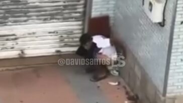 african-migrants-loot-homes-and-stores-in-ceuta,-defecate-in-the-streets,-attack-citizens-(videos)