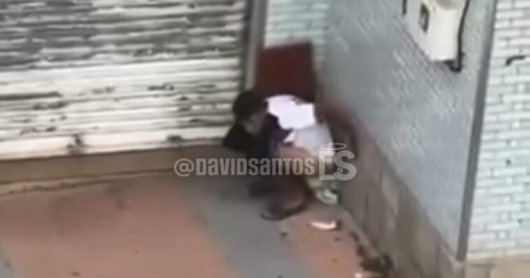 african-migrants-loot-homes-and-stores-in-ceuta,-defecate-in-the-streets,-attack-citizens-(videos)