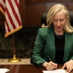 just-in:-“a-shameful-relic-of-our-jim-crow-past”-–-democrat-virginia-governor-abigail-spanberger-restores-voting-rights-for-66,000-felons-before-midterms