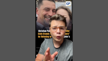 victor-reacts:-transgender-ideology-will-take-children-from-christian-parents-(video)