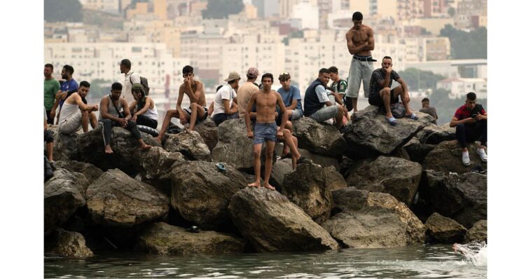 watch:-african-who-invaded-spanish-city-has-chilling-warning-to-the-rest-of-europe