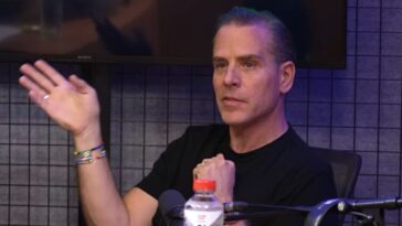 hunter-biden-targets-donald-trump’s-grandchildren-in-vulgar-rant
