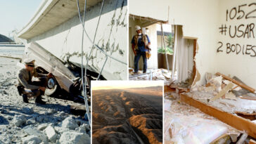 odds-of-magnitude-9-earthquake-that-would-devastate-west-coast-spike-after-‘unusual’-finding:-study