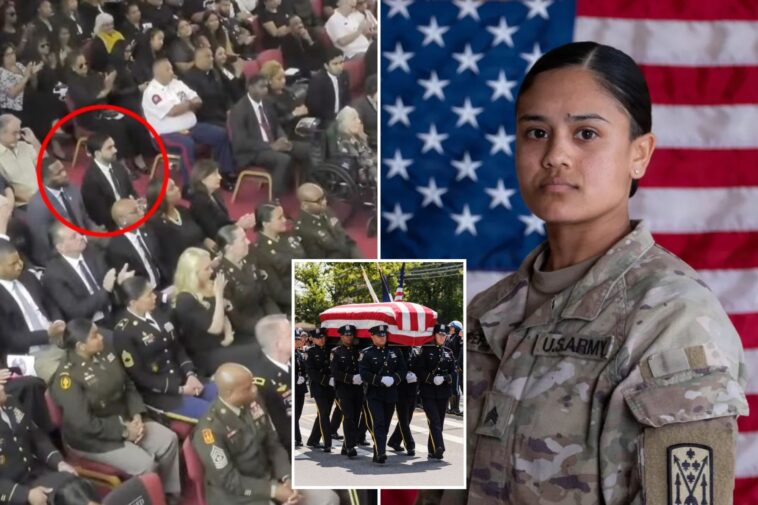 fuming-mamdani-blocked-from-speaking-at-fallen-nyc-soldier’s-funeral-despite-writing-speech:-‘he-was-never-called’