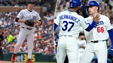 ‘nothing-in-the-way’-of-dodgers-trade-for-tigers’-tarik-skubal,-per-mlb-insider