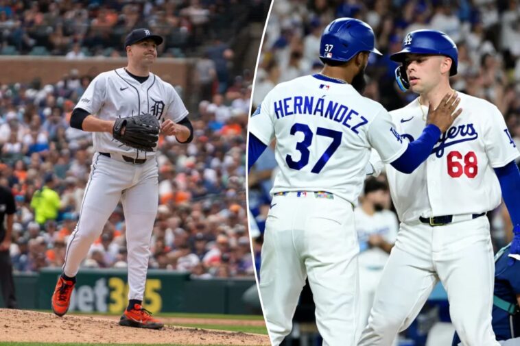 ‘nothing-in-the-way’-of-dodgers-trade-for-tigers’-tarik-skubal,-per-mlb-insider