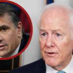 trump:-cornyn-making-blanche-‘pawn’-because-he’s-angry-over-paxton-endorsement