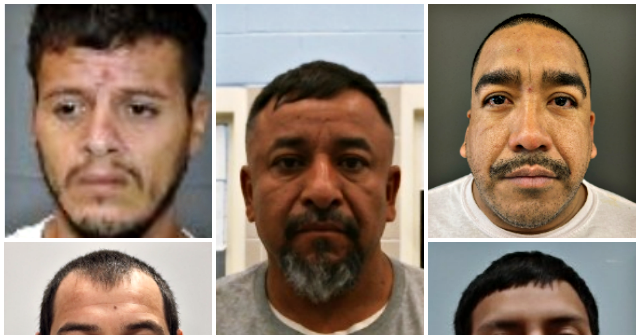 ice-deports-illegal-aliens-convicted-of-kidnapping,-armed-assault,-cocaine-smuggling