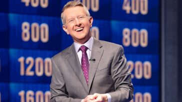 ‘jeopardy!’-host-ken-jennings-infuriates-trans-activists-with-sarcastic-joke-over-ny-times-games-boycott