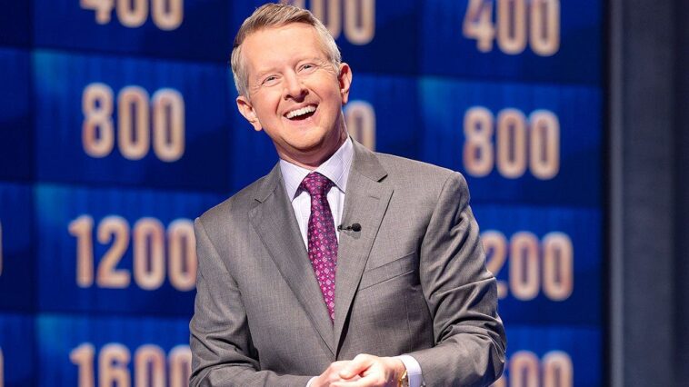 ‘jeopardy!’-host-ken-jennings-infuriates-trans-activists-with-sarcastic-joke-over-ny-times-games-boycott