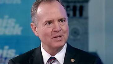 total-fraud:-adam-schiff-demands-ai-political-parodies-be-banned,-forgets-he-lied-about-trump-and-called-it-parody-in-2019