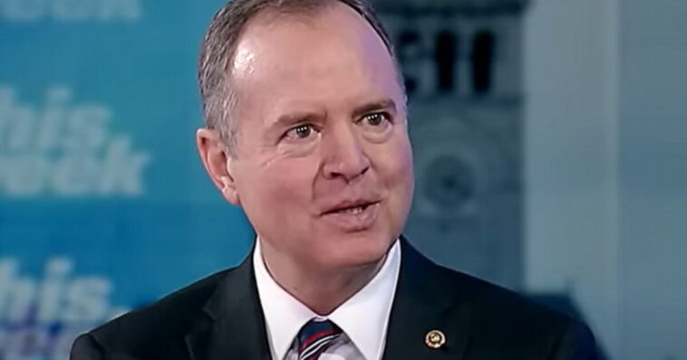 total-fraud:-adam-schiff-demands-ai-political-parodies-be-banned,-forgets-he-lied-about-trump-and-called-it-parody-in-2019