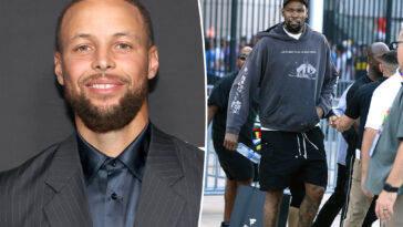 warriors-reportedly-keen-on-stephen-curry,-kevin-durant-reunion
