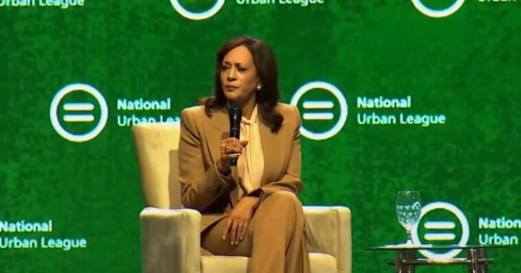 kamala-harris-makes-embarrassing-blunder-as-she-previews-her-radical-2028-platform-(video)
