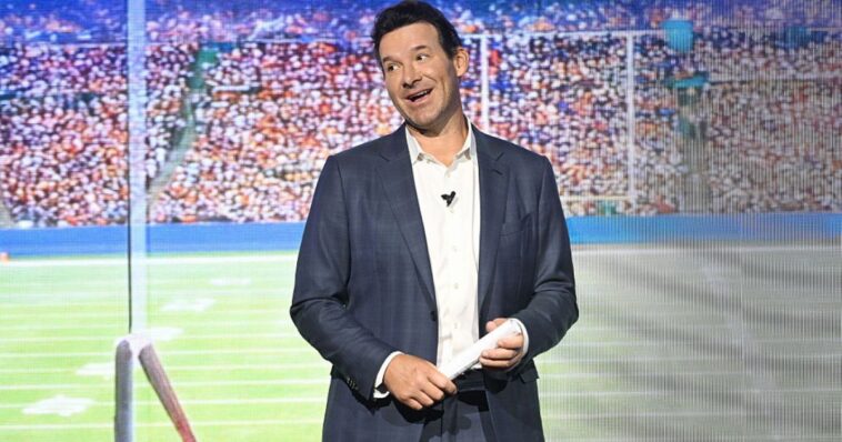 cbs-announces-replacement-for-tony-romo-after-arrest