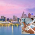‘explosive-diarrhea’-parasite-cases-soar-to-over-10k-in-michigan-—-hardest-hit-state-in-the-us