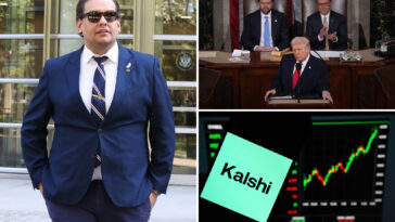 disgraced-ex-rep.-george-santos-settles-probe-into-his-state-of-the-union-kalshi-bets-for-$35,000 