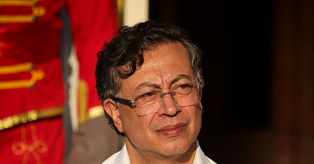 colombia’s-gustavo-petro-chooses-communist-cuba-for-his-last-trip-as-president