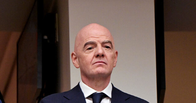 gianni-infantino’s-fifa-presidency-imperiled-as-european-soccer-vows-world-cup-boycott-over-private-equity-plan
