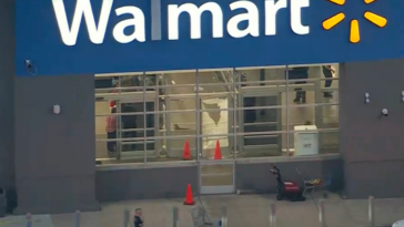 police-search-for-gunman-after-walmart-employee-shot-during-dispute-in-pennsylvania