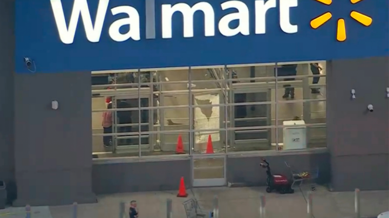 police-search-for-gunman-after-walmart-employee-shot-during-dispute-in-pennsylvania