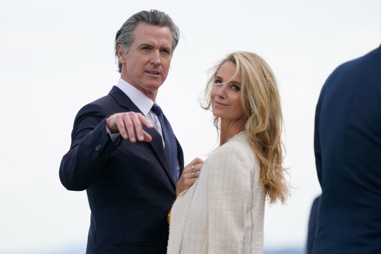 gavin-newsom’s-sneaky-tax-return-‘release’-sparks-outrage