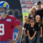 matthew-stafford’s-wife-kelly’s-rams-camp-sendoff-captures-cost-of-nfl-life