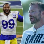 sean-mcvay-shares-aaron-donald-decision-timeline,-which-way-rams-legend-is-leaning