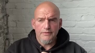 fetterman:-i-don’t-see-blanche-being-confirmed-as-ag