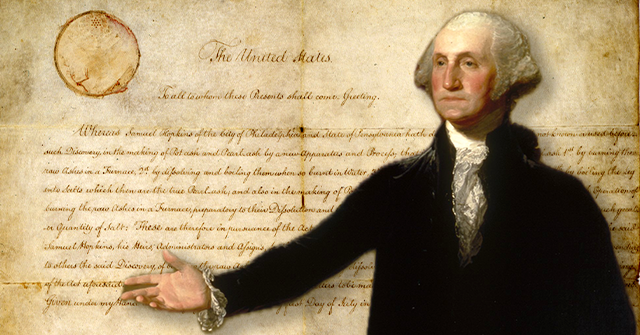 breitbart-business-digest:-america’s-first-patent-and-our-first-financial-bubble