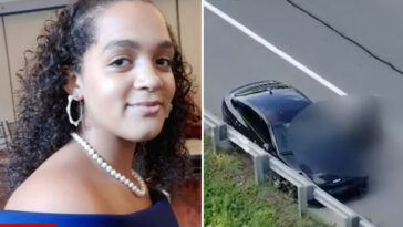 north-carolina-man-allegedly-kills-girlfriend,-19,-as-she-drove-on-highway-after-he-texted-about-murder-suicide-pact