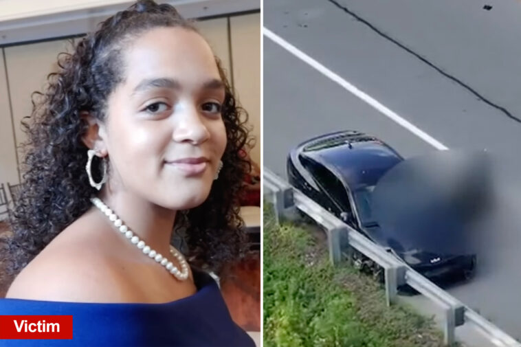 north-carolina-man-allegedly-kills-girlfriend,-19,-as-she-drove-on-highway-after-he-texted-about-murder-suicide-pact