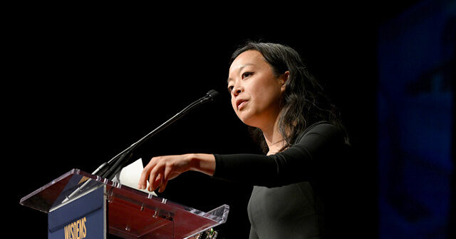 dana-perino-corners-socialist-francesca-hong-on-her-vow-to-abolish-the-police