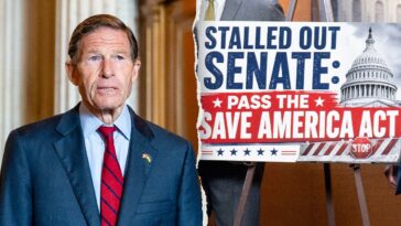 watch:-democrats-admit-when-they’d-eliminate-the-filibuster-as-save-act-fight-heats-up