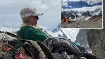 american-climber’s-remains-found-after-avalanche-in-pakistan,-other-mountaineers-still-missing