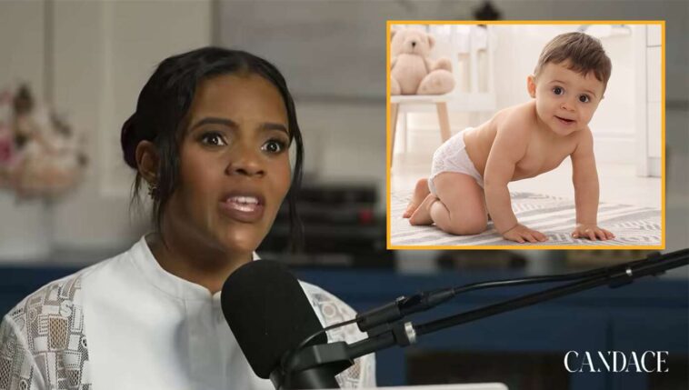 ‘only-elite-assassins-can-do-this,’-says-candace-owens-of-6-month-old-crawling-across-kitchen-floor