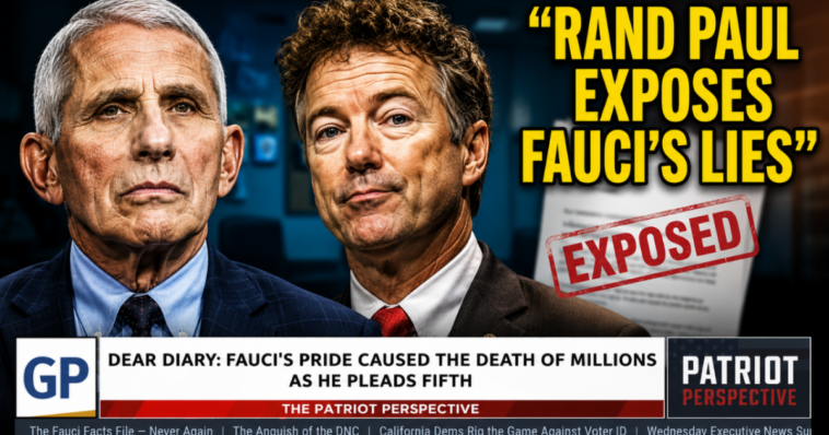 analysis:-the-obscure-constitutional-fight-that-could-decide-fauci’s-fate-(video)