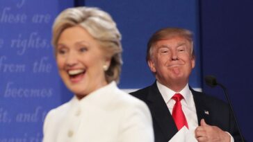 10-year-reunion:-the-7-craziest-things-you-forgot-from-the-2016-presidential-campaign