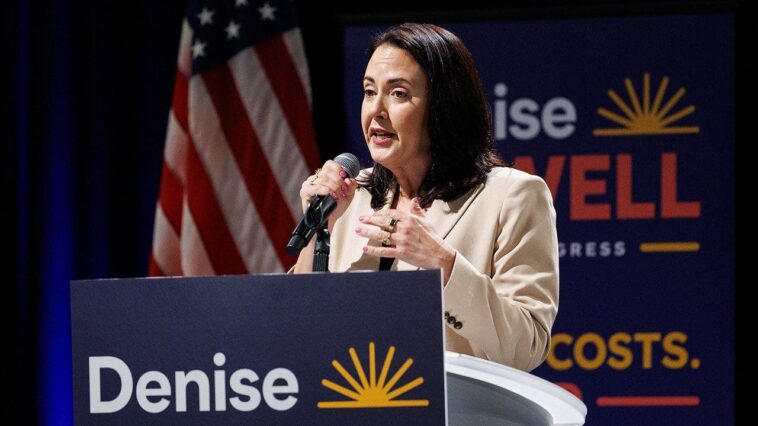 unearthed-posts-show-heartland-dem-candidate-rallying-in-favor-of-child-gender-surgery:-‘radical-as-it-gets’
