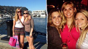 exclusive-photos,-timeline-trace-brooke-hanlon’s-life-as-friend-says-case-is-‘so-unusual-even-for-a-murder’