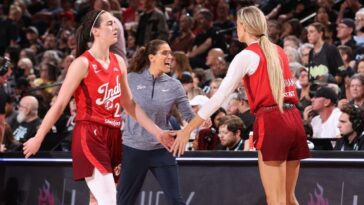 caitlin-clark-kept-from-reporters-despite-triple-double-night-as-coach-goes-viral-for-women’s-sports-comments