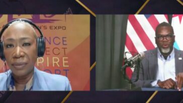 watch:-far-left-chicago-mayor-brags-about-protecting-illegal-aliens-over-americans-and-creating-‘ice-free-zones’-in-his-crime-plagued-city