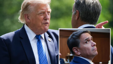trump-reveals-plan-to-keep-todd-blanche-—-even-if-lame-duck-gop-senators-refuse-to-confirm-nomination