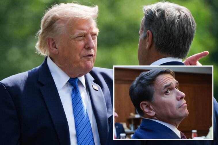 trump-reveals-plan-to-keep-todd-blanche-—-even-if-lame-duck-gop-senators-refuse-to-confirm-nomination