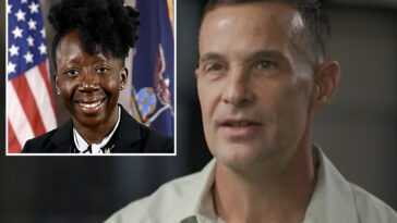 ny-parol-officer-fired-after-objecting-to-release-of-killer-who-allegedly-vowed-to-torture,-murder-her