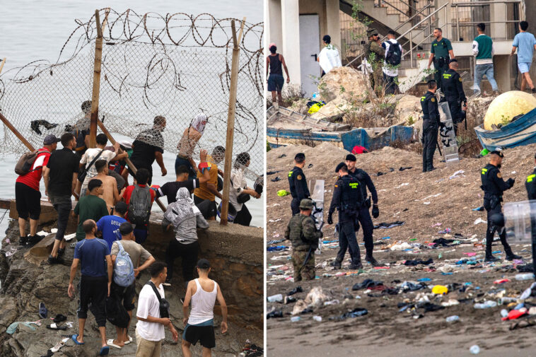 spain-installing-containment-fence-between-morocco-and-ceuta-after-massive-frontier-rush-killed-67