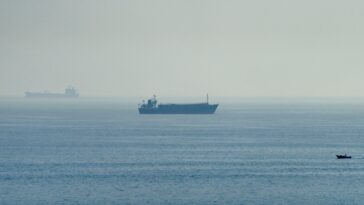 tanker-carrying-natural-gas-through-strait-of-hormuz-attacked-—-as-americans-urged-to-leave-middle-east