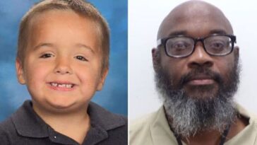 kentucky-releases-child-killer-again,-father-of-slain-six-year-old-logan-tipton-says-it-may-be-his-breaking-point