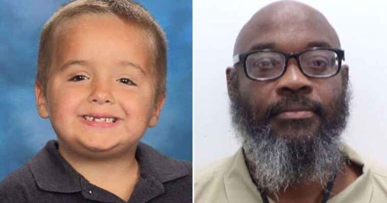 kentucky-releases-child-killer-again,-father-of-slain-six-year-old-logan-tipton-says-it-may-be-his-breaking-point