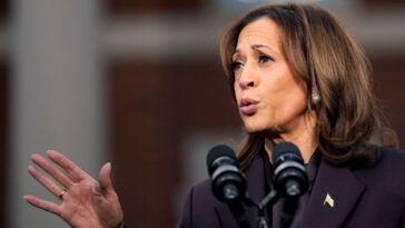 kamala-harris-lays-out-2028-agenda:-pack-supreme-court,-eliminate-electoral-college,-add-states,-give-dems-permanent-edge-in-congress
